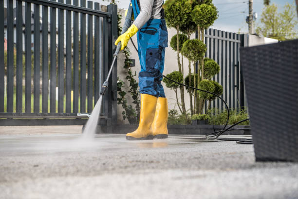 Best Oil and Grease Removal from Surfaces in Ravenswood, WV
