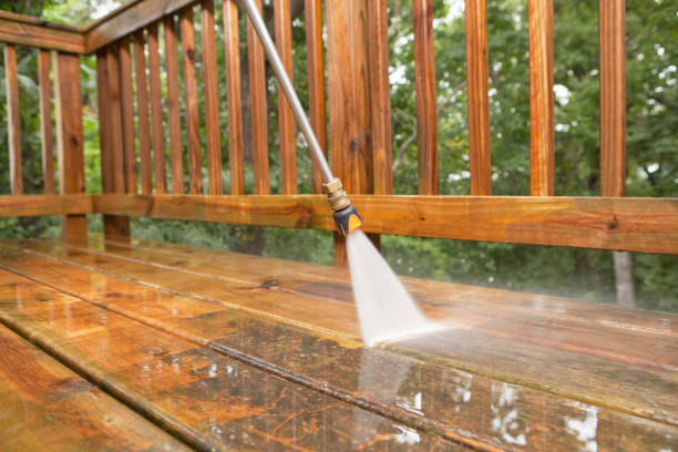 Ravenswood, WV Pressure Washing Services Company