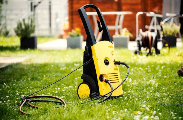 Best Deck and Patio Pressure Washing in Ravenswood, WV